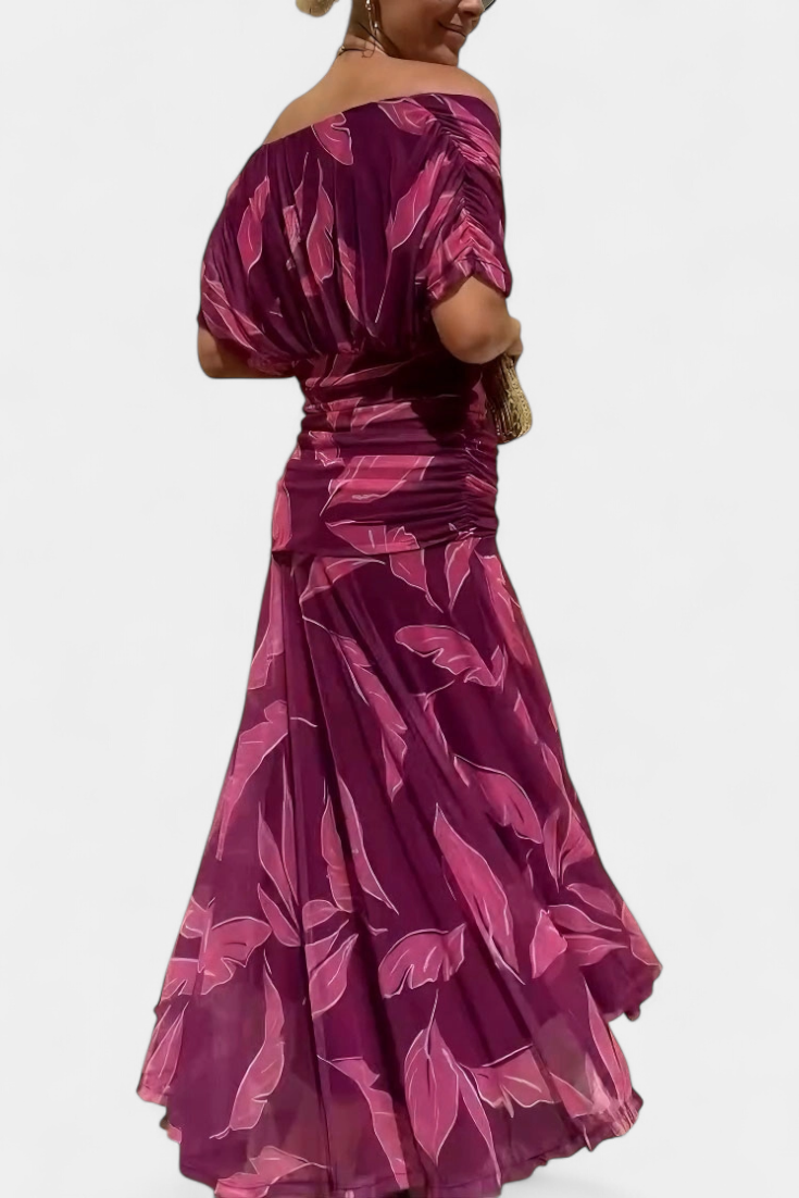Miranda | Elegant Dress
